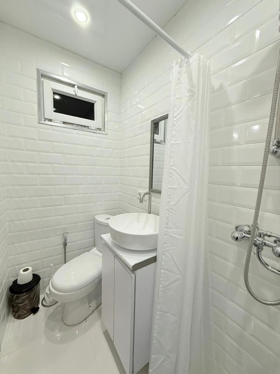 Apartments Орешек 1 Tbilisi Exterior photo