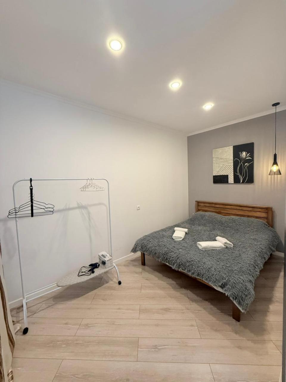 Apartments Орешек 1 Tbilisi Exterior photo