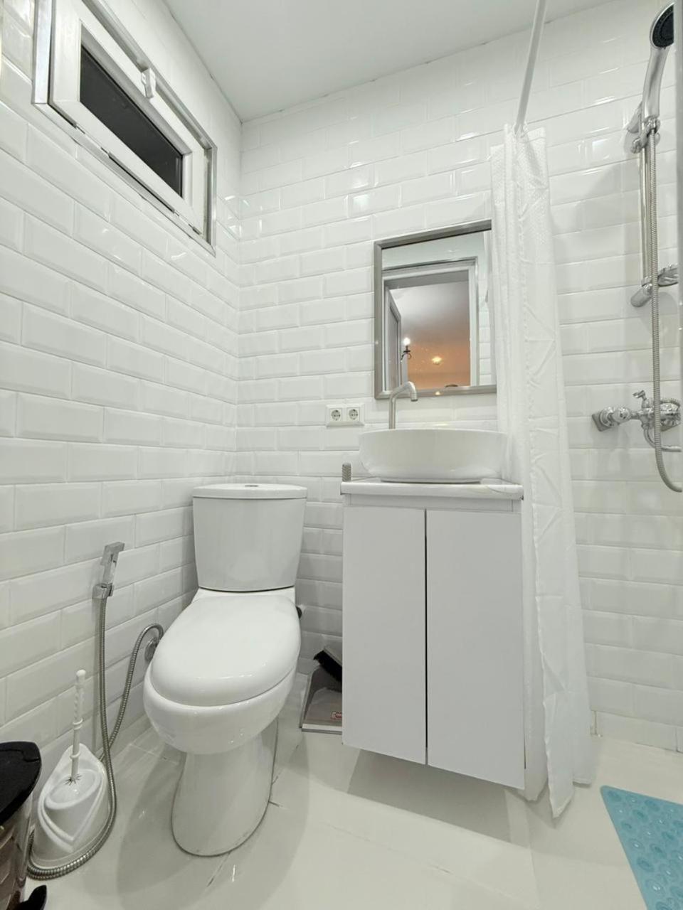 Apartments Орешек 1 Tbilisi Exterior photo