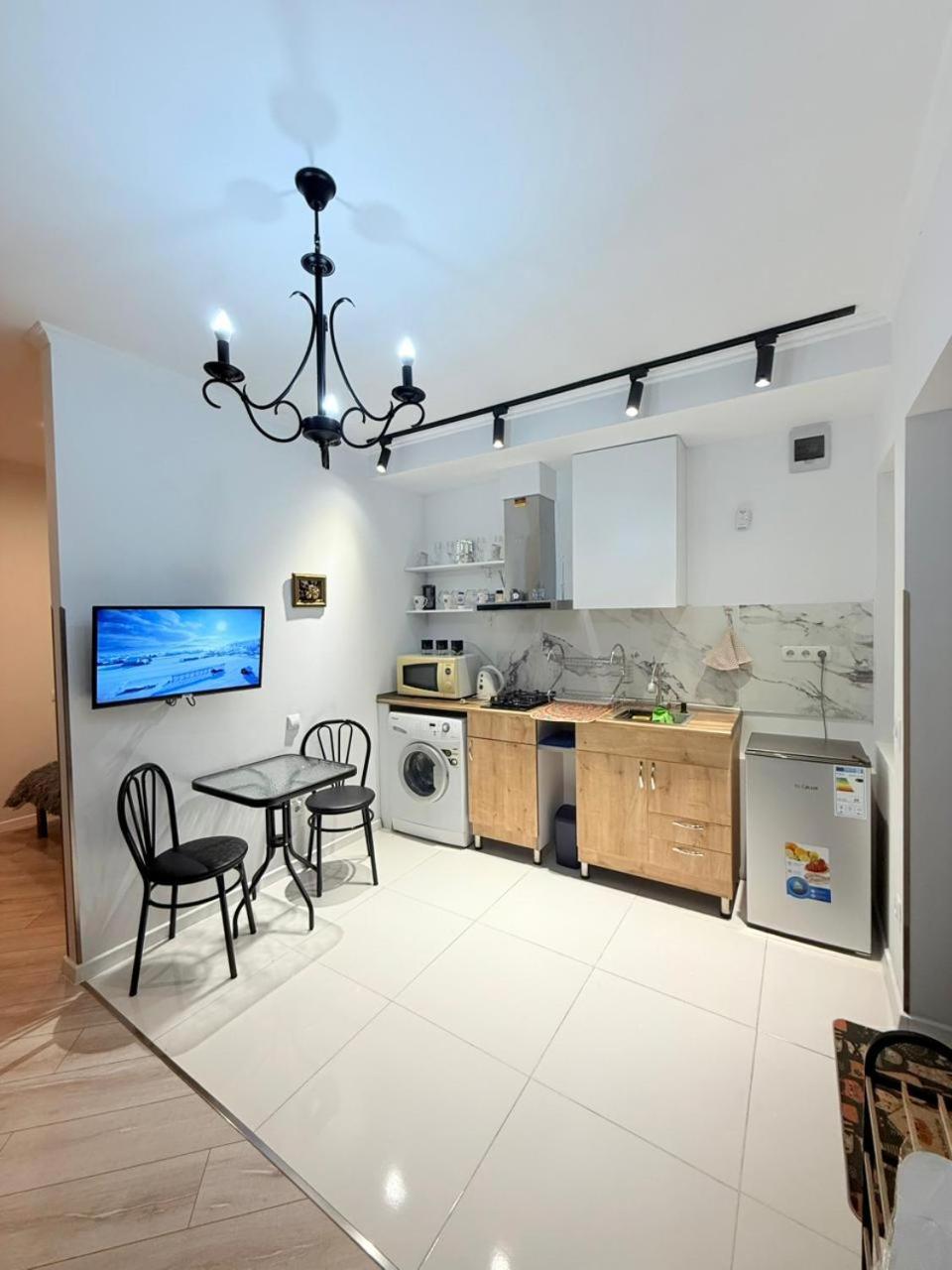 Apartments Орешек 1 Tbilisi Exterior photo